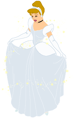 Cinderella GIF Image High Quality GIF Image