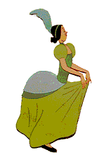 Cinderella Free HD Image GIF Image