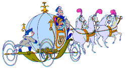 Cinderella Free Transparent Image HQ GIF Image