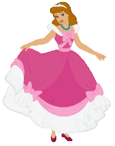 Cinderella Free Photo GIF Image