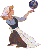 Cinderella HQ Image Free GIF Image
