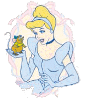 Cinderella HQ Image Free GIF Image
