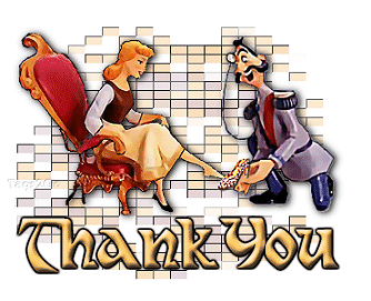 Cinderella Free Clipart HQ GIF Image