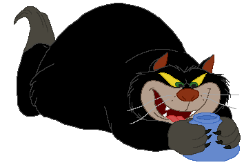 Cinderella Free Clipart HQ GIF Image