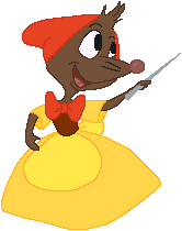 Cinderella GIF File HD GIF Image