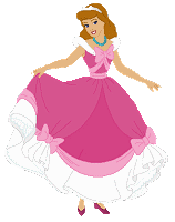 Cinderella GIF Image High Quality GIF Image