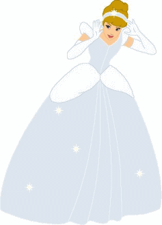 Cinderella GIF Download Free GIF Image