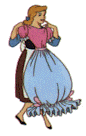 Cinderella GIF Image High Quality GIF Image