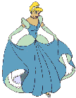Cinderella HQ Image Free GIF Image