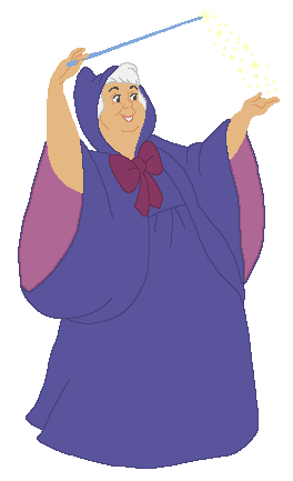 Cinderella Free Clipart HQ GIF Image