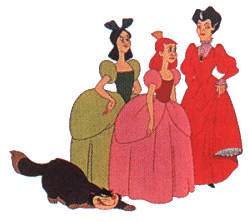 Cinderella Download Free Image GIF Image