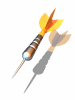 Darts Free Download GIF HQ GIF Image