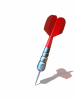 Darts Free Transparent Image HD GIF Image