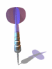 Darts Download HD GIF Image