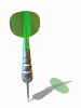 Darts Free Clipart HQ GIF Image