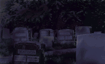 Ghost HD Image Free GIF Image