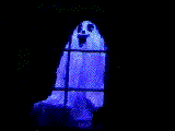 Ghost Free HD Image GIF Image