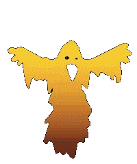 Ghost Free Clipart HD GIF Image