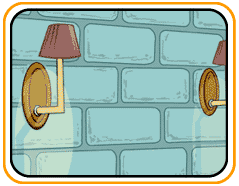 Ghost Free Transparent Image HQ GIF Image