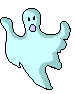 Ghost Download HQ GIF Image