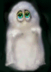 Ghost Free Transparent Image HD GIF Image