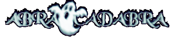 Ghost Free Clipart HD GIF Image