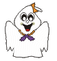 Ghost GIF File HD GIF Image
