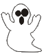 Ghost GIF File HD GIF Image