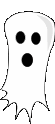 Ghost Free Transparent Image HQ GIF Image