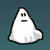 Ghost Free Transparent Image HQ GIF Image