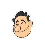 Head Free Clipart HQ GIF Image