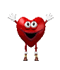 Heart Download HQ GIF Image