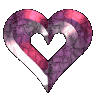 Heart Free Clipart HD GIF Image