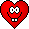 Heart Free Clipart HD GIF Image