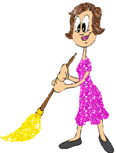 Housewife HQ Image Free GIF Image