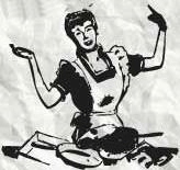 Housewife Free Download GIF HQ GIF Image