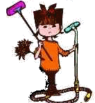 Housewife Free Download Image GIF Image