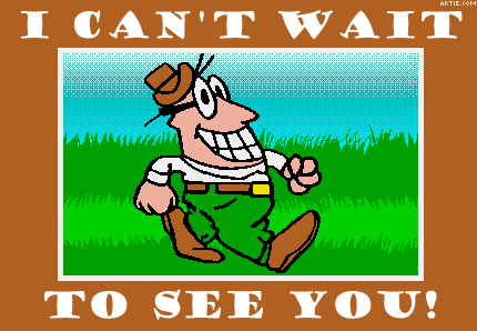 I You Miss Free Clipart HD GIF Image