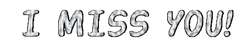 I You Miss Free Photo GIF Image
