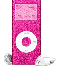 iPods Internet Animated Clipart GIF Free