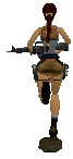 Lara Croft HD Image Free GIF Image