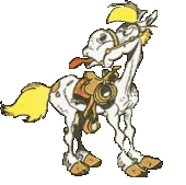 Luke Lucky Free Clipart HD GIF Image