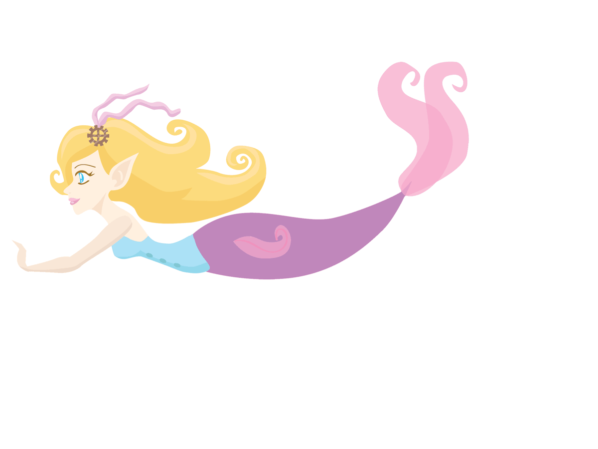 Literotica Mermaid