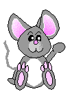 Mouse Free HQ Image GIF Image