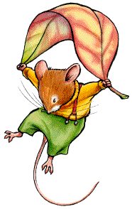 Mouse Free Clipart HD GIF Image
