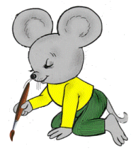 Mouse HD Image Free GIF Image