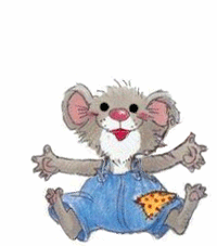 Mouse GIF Free Photo GIF Image