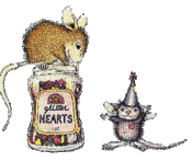 Mouse Free HD Image GIF Image