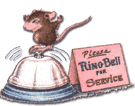 Mouse Free Transparent Image HQ GIF Image