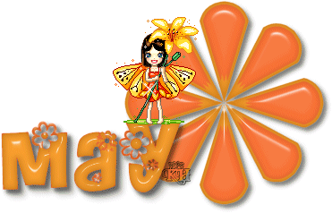 Month Free Clipart HQ GIF Image